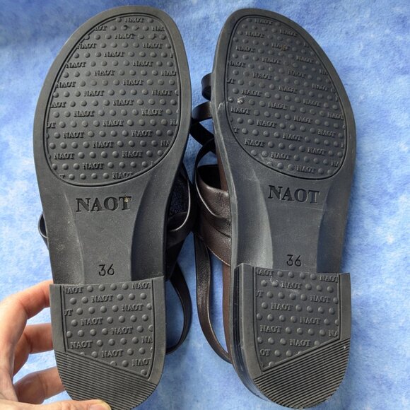 Naot sandals - Picture 4 of 6